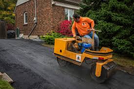 Chattanooga, TN Driveway Paving Services Company